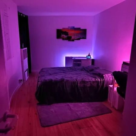 Superbe Appartement Avec Espace De Travail Nogent-sur-Seine Buitenkant foto