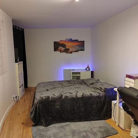 Superbe Appartement Avec Espace De Travail Nogent-sur-Seine Buitenkant foto
