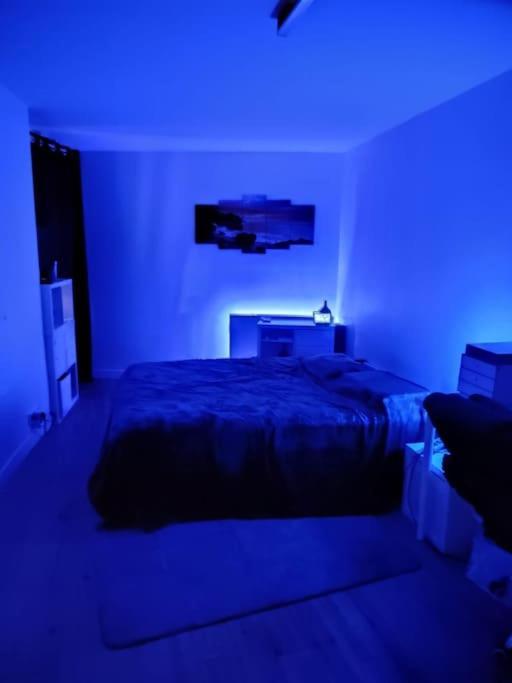 Superbe Appartement Avec Espace De Travail Nogent-sur-Seine Buitenkant foto